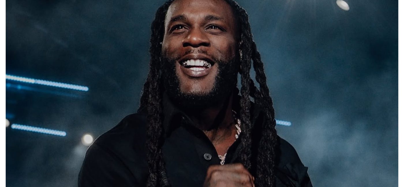 Burna Boy featured in Forbes Africa’s 2026 Icons profile