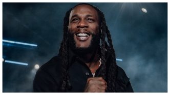 Burna Boy featured in Forbes Africa’s 2026 Icons profile