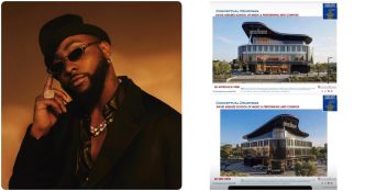 Davido Unveils Plans to Build Music and Performing Arts School at Babcock University