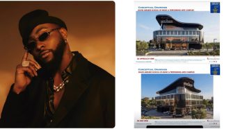 Davido Unveils Plans to Build Music and Performing Arts School at Babcock University