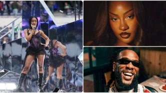 Ayra Starr: Nigerian Artists Who Have Performed at Half-Time Shows