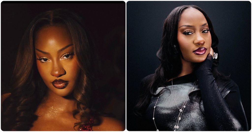 Ayra Starr: Nigerian Artists Who Have Performed at International Sporting Events
