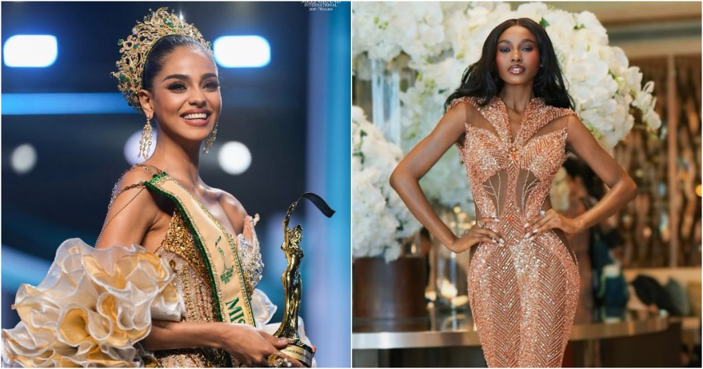 Miss Grand
International 2026