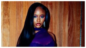 Ayra Starr announces 2027 Starrgirl World Tour