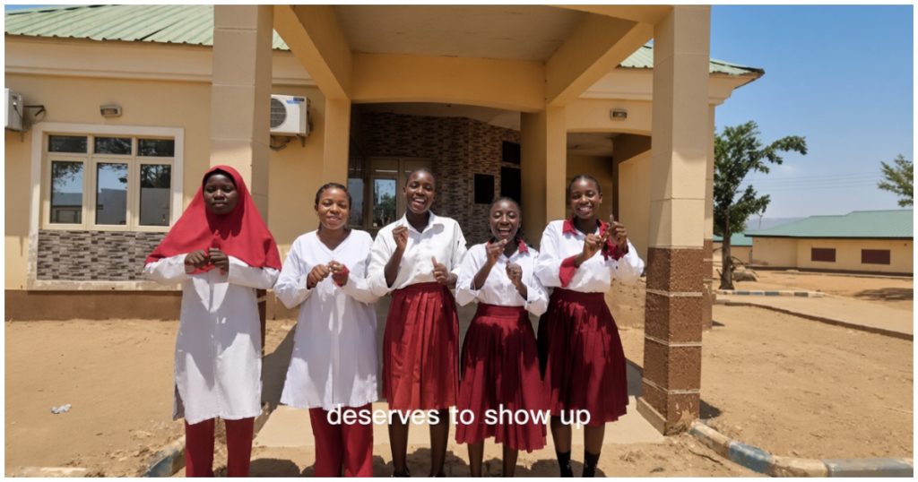 menstrual health app