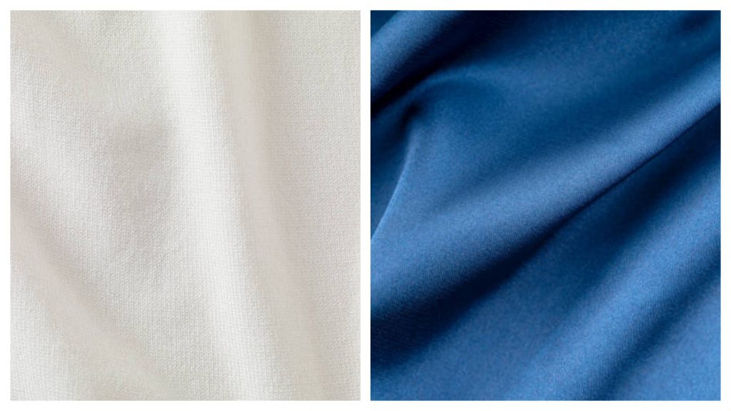 The fabric makes the first decision in Lagos ready outfits