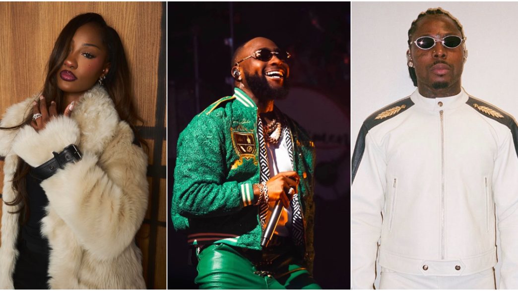 2027 Grammy submissions