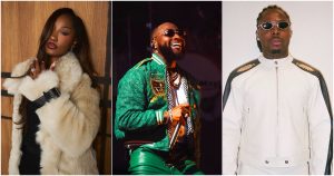 2027 Grammy submissions
