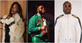 2027 Grammy submissions