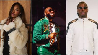 2027 Grammy submissions