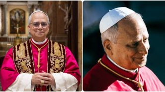 Pope Leo XIV Thanks Supporters After Lung Surgery