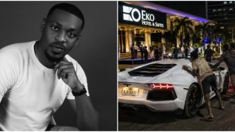 poverty in Lagos