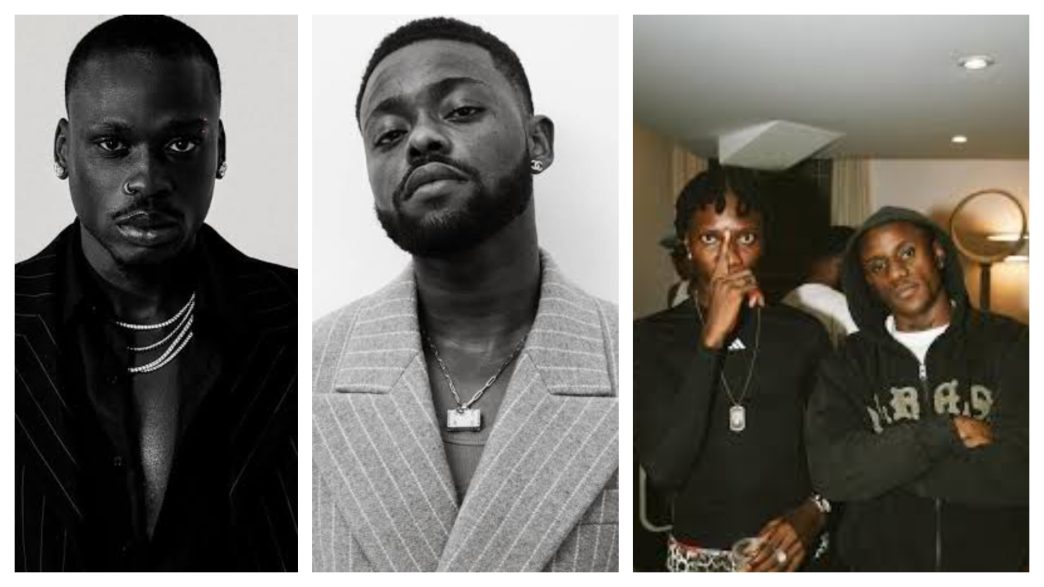 New Music Friday, 10 Nigerian songs newly released