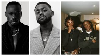 New Music Friday, 10 Nigerian songs newly released