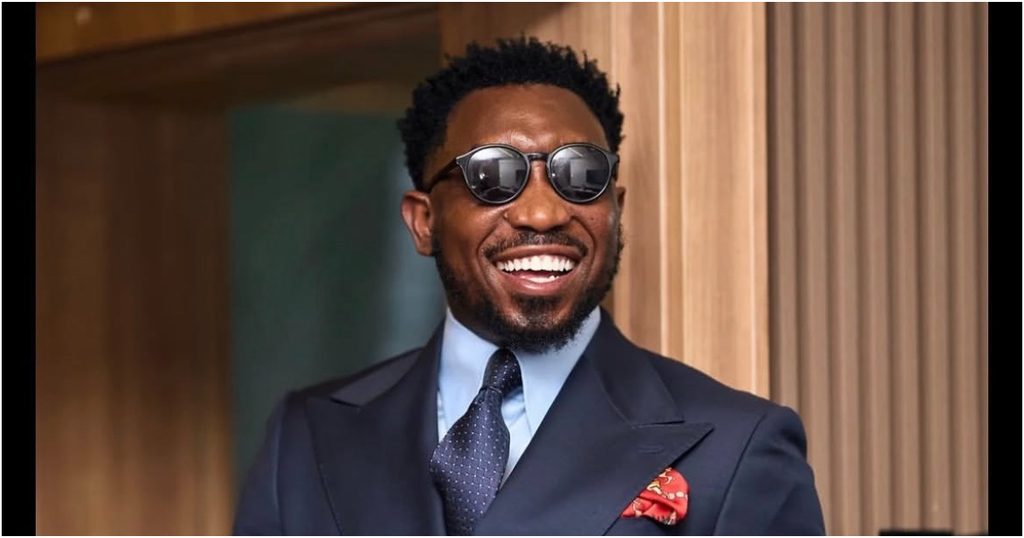 Timi Dakolo
