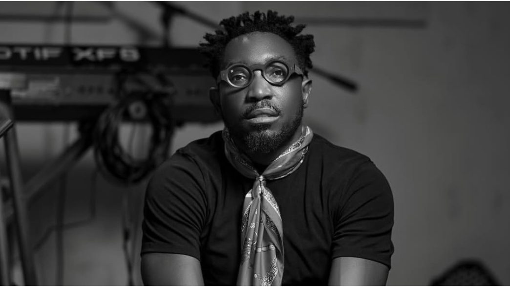 Timi Dakolo