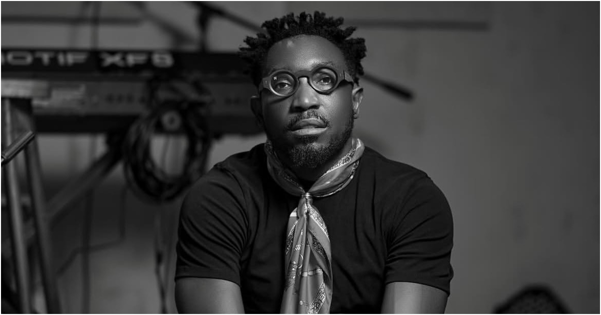 Timi Dakolo