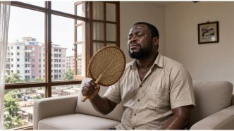 heat waves in Nigeria
