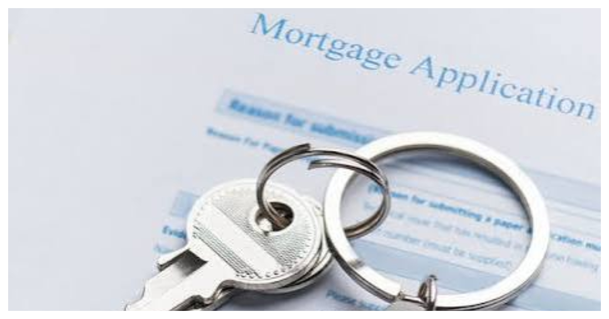 Household records, keys and financial paperwork