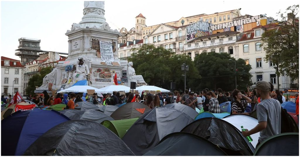 France protests