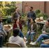 Making friends after University through a shared community activity