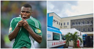 Emenike Hospital