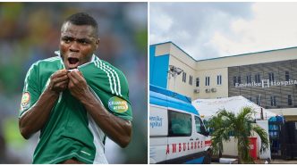 Emenike Hospital