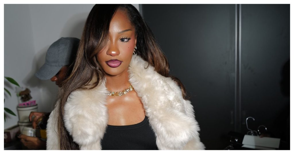 Tems Sets Billboard Hot 100 Record