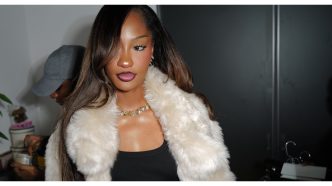Tems Sets Billboard Hot 100 Record