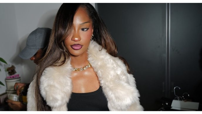 Tems Sets Billboard Hot 100 Record