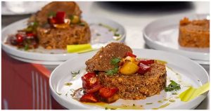 The Gambia wins best jollof rice