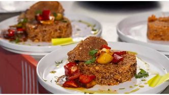 The Gambia wins best jollof rice