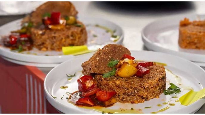 The Gambia wins best jollof rice