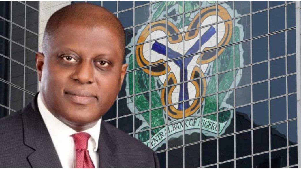 CBN warns Nigerians on wrongfully sent money