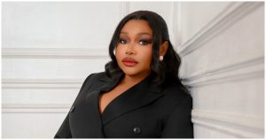 Ruth Kadiri