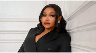 Ruth Kadiri