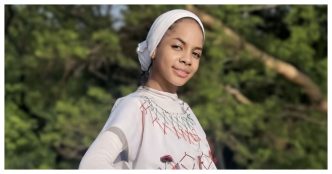 Amani Ishaq