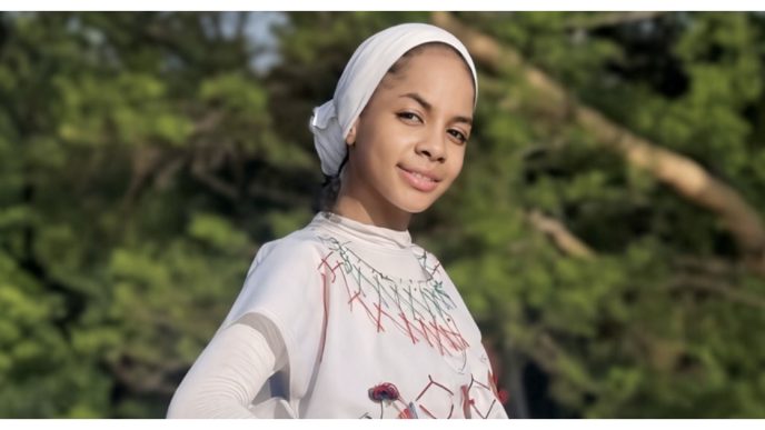 Amani Ishaq