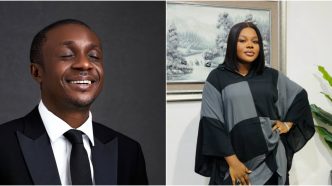 Nigerian gospel artists on Spotify