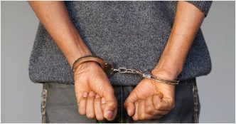 Fake lawyer arrested in Ebonyi