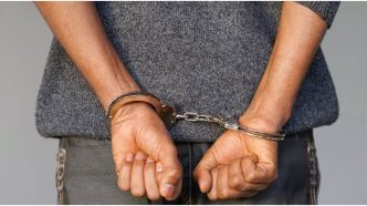 Fake lawyer arrested in Ebonyi