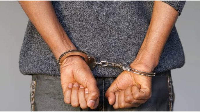 Fake lawyer arrested in Ebonyi