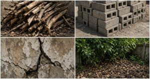 Why snakes are entering homes during heat period
