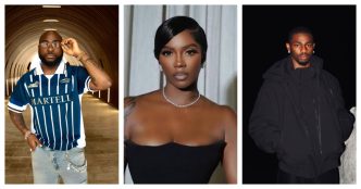 Tiwa Savage, Davido and Omah Lay lead New Music Friday releases on October 30, 2026