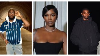 Tiwa Savage, Davido and Omah Lay lead New Music Friday releases on October 30, 2026