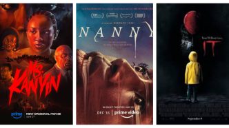 The best horror movies for halloween