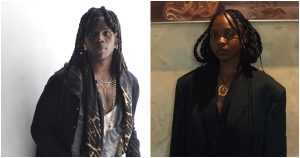 Rema's sister Blossii drops first single