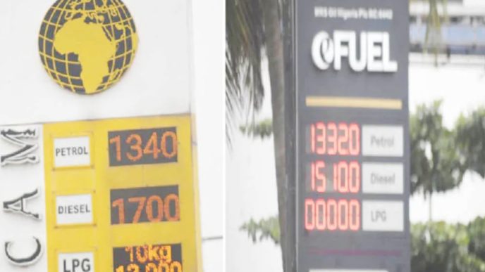 Fuel Price in Nigeria: Why Your Pump Never Tells The Same Story Twice