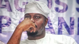 Gbadebo Rhodes-Vivour: "Lagos Is Yorubaland,"