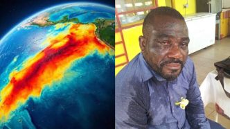 How to Survive El Nino in Nigeria